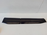 фото thumb №1, Opel grandland x молдинг двері лівий перед задня