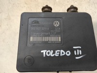 фото thumb №7, Seat toledo 3 iii 04- 1.9tdi насос abs 1k0614517h 1k0907379k