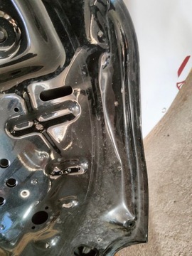 фото thumb №9, Капот кришка двигуна bmw 5 g60 g61 2023-