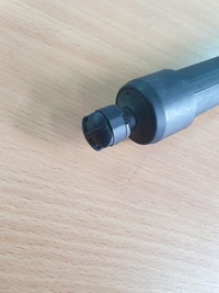 фото thumb №7, Citroen ds7 амортизатор привод крышки 9817057180