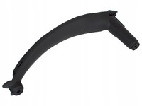 фото thumb №1, Кронштейн ручка дверь правая czarna bmw x5 e70 x6 e71