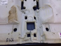 фото thumb №7, Bmw x5 f15 f85 коврик обшивка пол