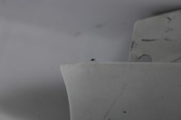 Fiat doblo ii opel combo 10r- крила лівий перед передній 249 Зі Шроту, фото thumb