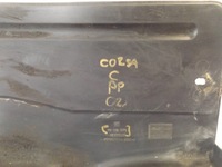 фото thumb №5, Corsa c защита двигателя правая