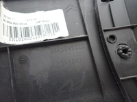 фото thumb №8, Обивка обшивка левый задняя citroen ds3 9051487499