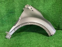 фото thumb №1, Крыло передний правый renault captur i