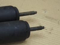 фото thumb №10, Mercedes w115 w114 107 амортизатор перед