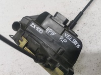 фото thumb №2, Замок двері правий перед renault vel satis 4 pin eu