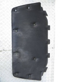 фото thumb №1, Volvo xc60 шумоизоляция капот 08-