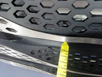 фото thumb №7, Iveco s-way капот решітка радіатора решітка радіатора 5802908569