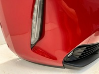 фото thumb №13, Yaris cross бампер перед передній kompletny led 3u5 2sz bez pdc