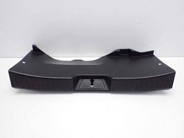 фото thumb №1, Защита ремня зад багажника db5j-6889x mazda2 2 dj 16r