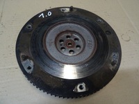 фото thumb №1, Samurai колесо маховик вінець 1,0 410