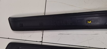 фото thumb №13, Комплект планки пороговые м-пакет e90 e91