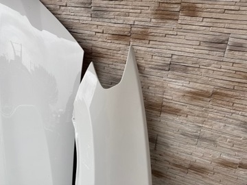 фото thumb №7, Капот крылья бампер pas переднее лампы bmw x3 g01 x4 g02 lci a300 m pak
