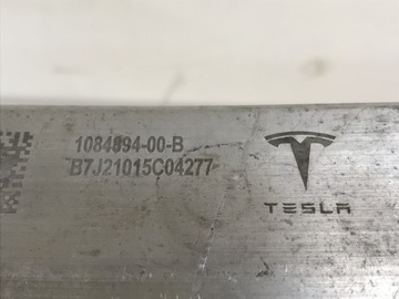 фото thumb №10, Tesla модель 3 балка нижня перед 1084894-00-b