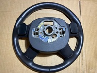 фото thumb №8, Audi a8 d4 повітропровід мультифункція пелюстки перемикання шкіра 4h0419091ab