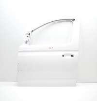 фото thumb №1, Vw caddy 2k7 2020- двері лівий перед передні ліва a7w