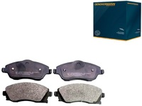 фото thumb №5, Комплект вкладишів вала колінчастого std ursus 3000 c mf ahlmann al allis