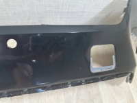 Bmw x1 u11 m-pakiet 22- спойлер накладка диффузор бампер задняя 51129881940 Киев, фото thumb