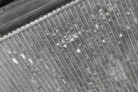 фото thumb №9, Peugeot 807 3.0 pas передний радиатор комплект