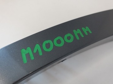 фото thumb №13, Bmw x2 f39 m набор планка правая зад 8069164