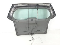 фото thumb №16, Renault scenic ii 1.5dci 04r крышка багажника код tec68 7751474296