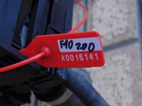 фото thumb №6, Комплект радиатор вентилятор bmw f10 f11 n47 2.0 d