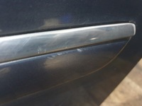 фото thumb №8, Двері задні ліва peugeot 407 ezwd