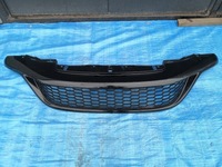 фото thumb №1, Civic viii 8 type r решётка средняя бампер перед