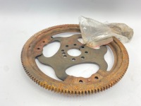 фото thumb №8, Колесо маховик mercedes w124 w140 r129 sl w463 m104 280 320 1040300112