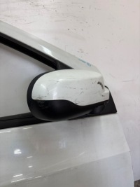 фото thumb №6, Дверь перед передние правое renault clio iii 3 05-