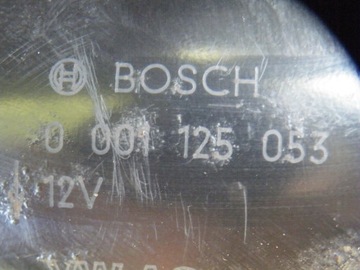 фото thumb №8, Citroen jumper peugeot boxer 2.2 hdi стартер