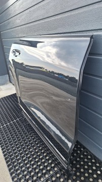 фото thumb №11, Audi q8 sq8 rsq8 4m8 двері праві задні