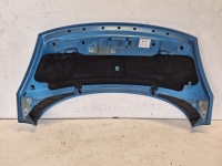 фото thumb №2, Renault scenic iii lift 12-16 капот