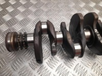 Wał коленчатый bmw 1 2012 11129301808 Оригинал, фото thumb