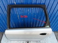 фото thumb №12, Citroen c5 i lift 04-08 kombi дверь задняя левый ezrc