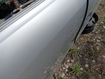 фото thumb №6, Lexus gs 300 350 430 450h 2007 права сторона двері задні