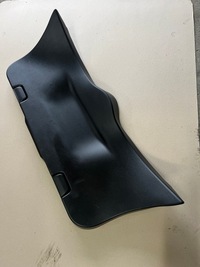 фото thumb №1, Suzuki swift mk8 обивка крышки багажника