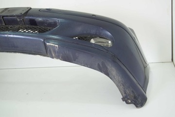 фото thumb №10, Бампер переднє k366 передній рестайлінг mercedes cl w215