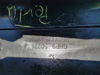 фото thumb №6, Mazda 6 gj sport kombi бампер задняя 12-15r