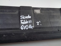 фото thumb №7, Підсилювач pas переднє skoda fabia iii 3 6v 6v0 14-