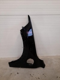 фото thumb №1, Крила передній лівий volvo xc90 ii 2014 гібрид