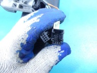 фото thumb №8, Дзеркало внутрішнє mercedes s w221 05-09