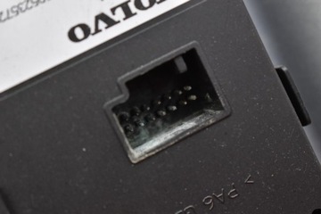 фото thumb №5, Подъемник стекла правые перед eu 8679081-rh volvo v50 03-11