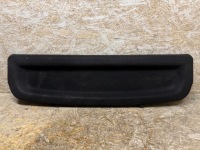 фото thumb №1, Полиця задня задня багажника opel agila b splash 08-14r ori oem