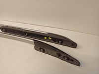 фото thumb №6, Dacia duster рейлінг рейлінги правий лівий