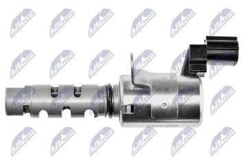 NTY EFR-TY-002 Регулирующий клапан, регулировка вала