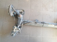 фото thumb №4, Задня балка os peugeot 208 lift 2015- 5d