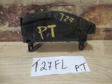 фото thumb №1, Ковзун бампера зад правий toyota avensis t27 09/18r